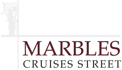 Marbles Cruises Opening Hours Logo Marbles Cruises Opening Hours Logo