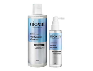 nioxin nioxin