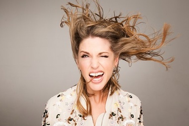 Thank You for Supporting #GETBLOWNAWAY