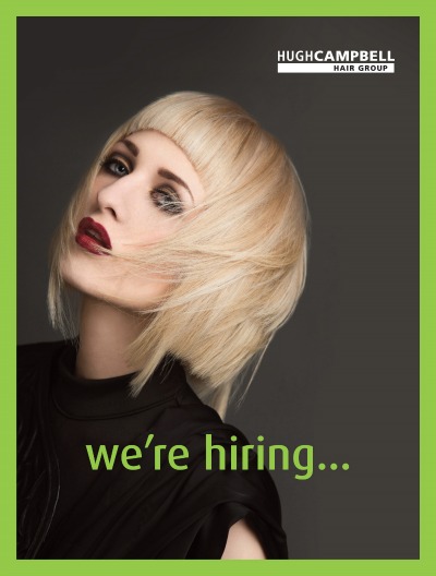 Exciting News – We’re Hiring – Click In To See Our Current Vacancies