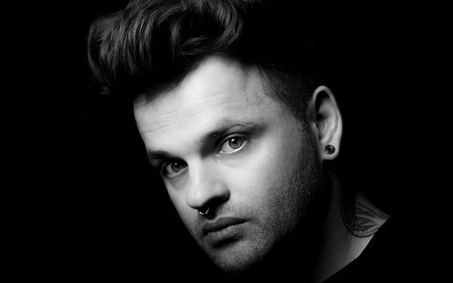 The Limerick Magazine – Fashion Interview with Stephen O’Driscoll The Limerick Magazine – Fashion Interview with Stephen O’Driscoll