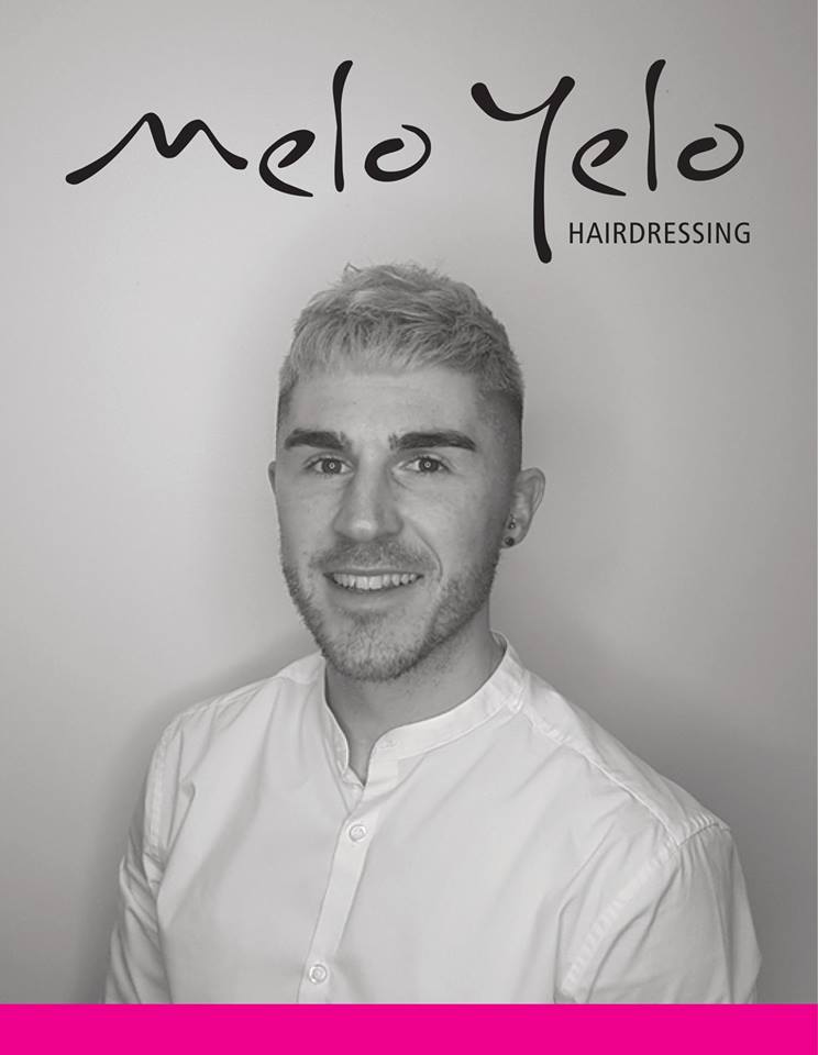 Exciting News ! MELO YELO have a New Team Member… Exciting News ! MELO YELO have a New Team Member…