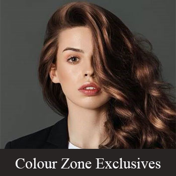 Our Colour Services