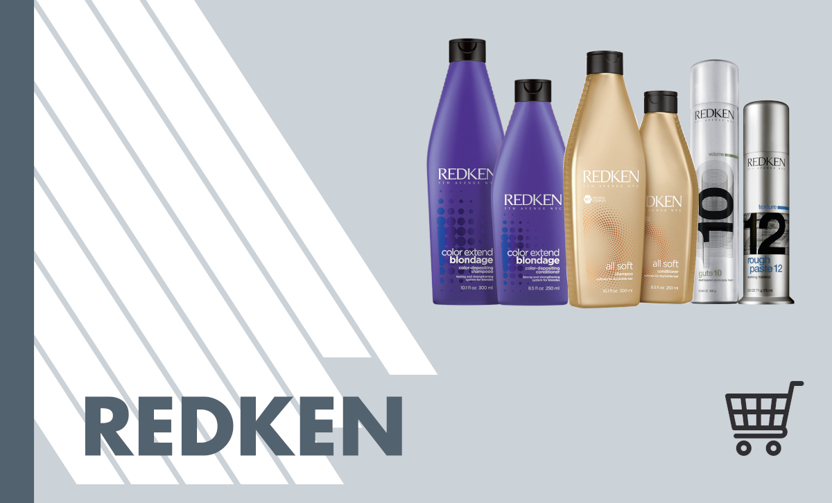 Redken Redken