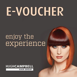 E Vouchers Hugh Campbell Hair Group Limerick E Vouchers Hugh Campbell Hair Group Limerick