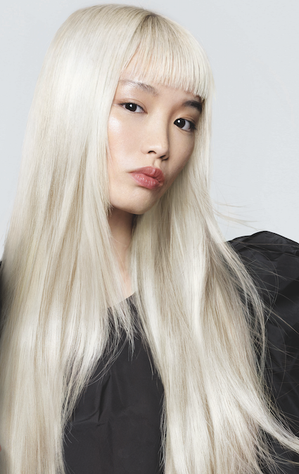 Bleach Blondes at Hugh Campbell Salon in Limerick Bleach Blondes at Hugh Campbell Salon in Limerick