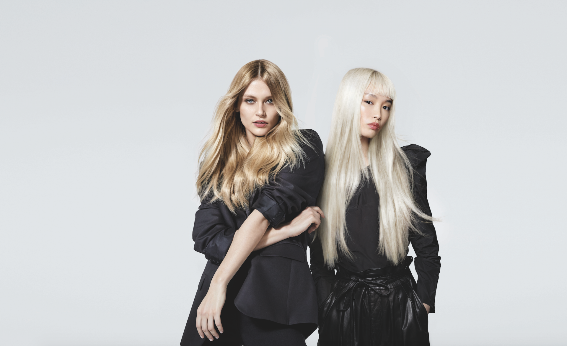 Blonde experts at top hair salon near me in limerick Blonde experts at top hair salon near me in limerick