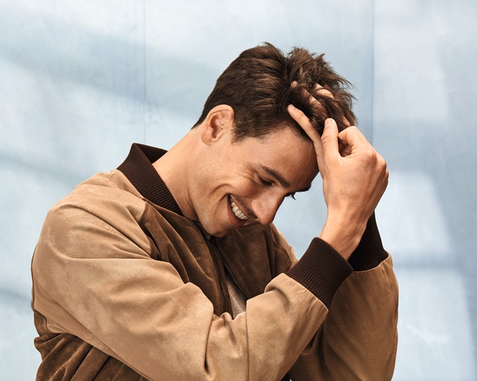 NIOXIN hair loss treatments in Limerick NIOXIN hair loss treatments in Limerick
