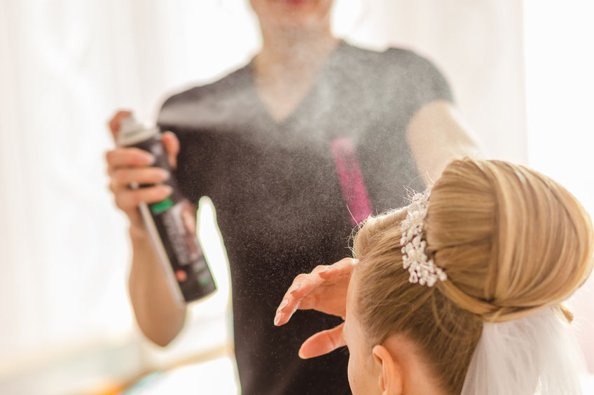 Bridal hair experts in Limerick Bridal hair experts in Limerick