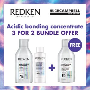 3 For 2 Acidic Bonding Bundle Offer 3 For 2 Acidic Bonding Bundle Offer