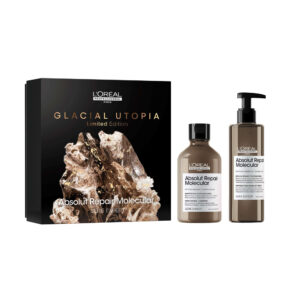 Absolut Repair Molecular Duo Gift Set Absolut Repair Molecular Duo Gift Set