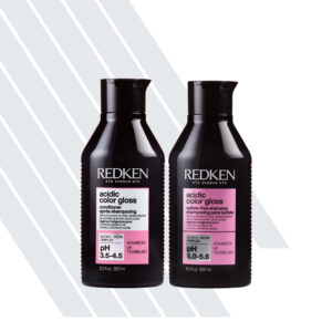 Redken Acidic Color Gloss Bundle Redken Acidic Color Gloss Bundle