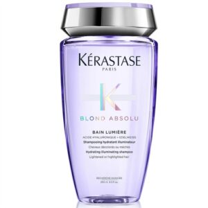 Kerastase Blond Absolu Bain Lumiere 250ml Kerastase Blond Absolu Bain Lumiere 250ml
