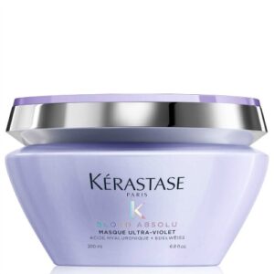 Kerastase Blond Absolu Ultra-Violet Masque 200ml
