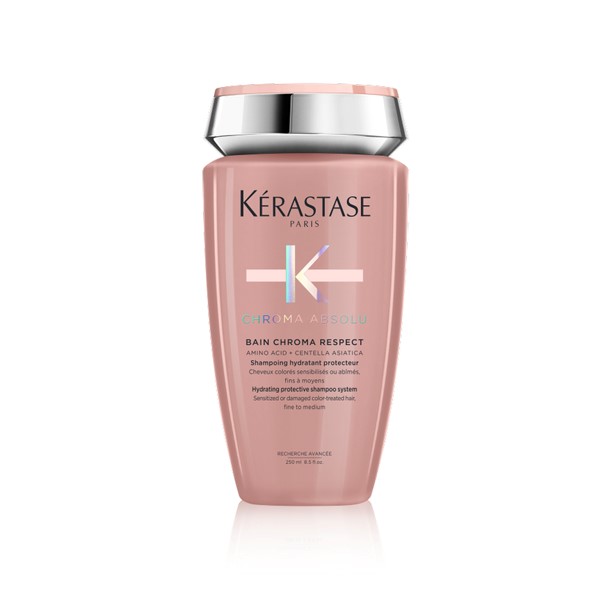 Kérastase Bain Chroma Respect Shampoo 250ml Kérastase Bain Chroma Respect Shampoo 250ml
