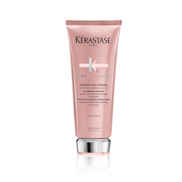 Kérastase Fondant Cica Chroma Conditioner Kérastase Fondant Cica Chroma Conditioner