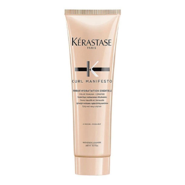 Kerastase Curl Manifesto Fondant Hydratation Conditioner 250ml Kerastase Curl Manifesto Fondant Hydratation Conditioner 250ml