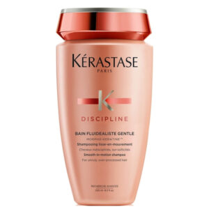 Kerastase Discipline Bain Fluidealiste Shampoo 250ml Kerastase Discipline Bain Fluidealiste Shampoo 250ml