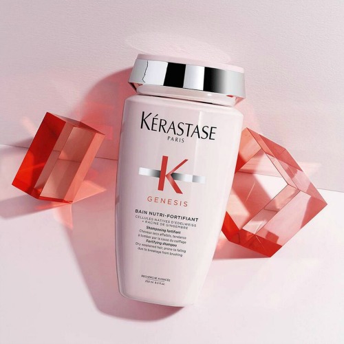 Kerastase Genesis Bain Nutri-Fortifiant 250ml Kerastase Genesis Bain Nutri-Fortifiant 250ml