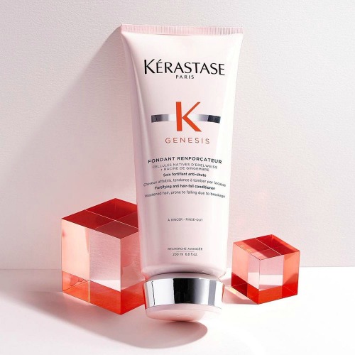 Kerastase Genesis Fondant Renforçateur Kerastase Genesis Fondant Renforçateur