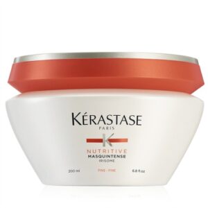 Kerastase Nutritive Masquintense Fine Hair Mask 200ml Kerastase Nutritive Masquintense Fine Hair Mask 200ml