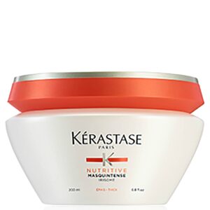 Kerastase Nutritive Masquintense Thick Hair Mask 200ml Kerastase Nutritive Masquintense Thick Hair Mask 200ml