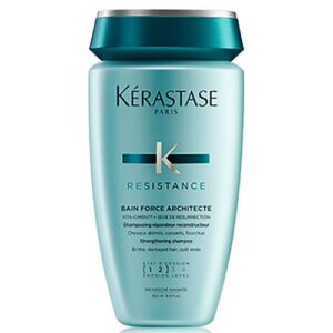 Kerastase Resistance Bain Force Architecte 250ml Kerastase Resistance Bain Force Architecte 250ml