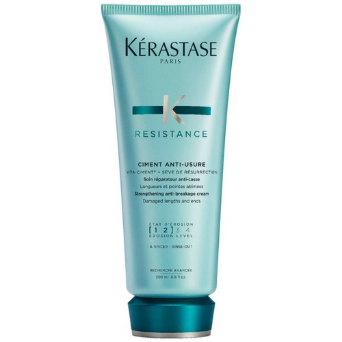 Kerastase Resistance Ciment Anti Usure 200ml Kerastase Resistance Ciment Anti Usure 200ml