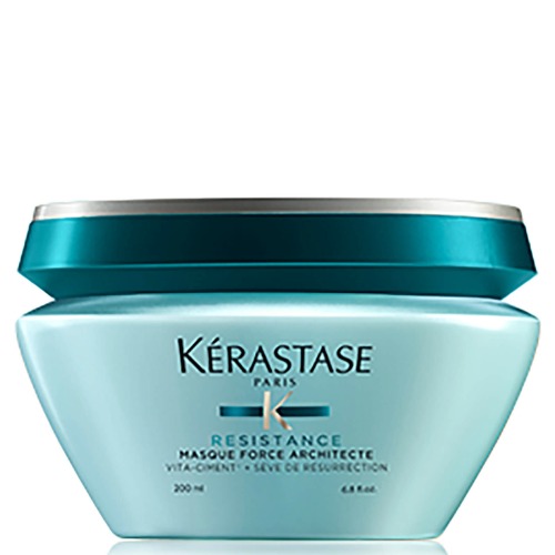 Kerastase Resistance Masque Force Architecte 200ml Kerastase Resistance Masque Force Architecte 200ml