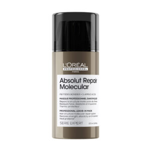 Absolut Repair Molecular Absolut Repair Molecular Leave-in Mask Absolut Repair Molecular Absolut Repair Molecular Leave-in Mask