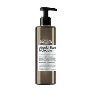 Absolut Repair Molecular Rinse-off Serum 250ml Absolut Repair Molecular Rinse-off Serum 250ml