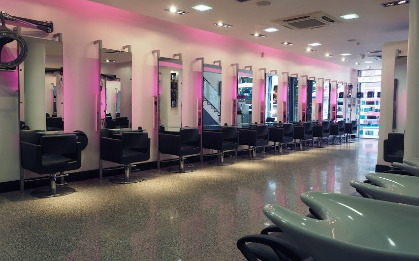 Melo Yelo Salon Melo Yelo Salon