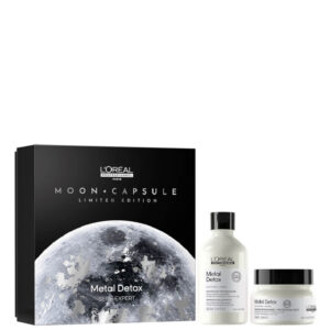 Metal Detox Duo Gift Set Metal Detox Duo Gift Set