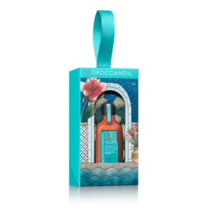 Moroccanoil Christmas Ornament Treatment Original 25ml Moroccanoil Christmas Ornament Treatment Original 25ml