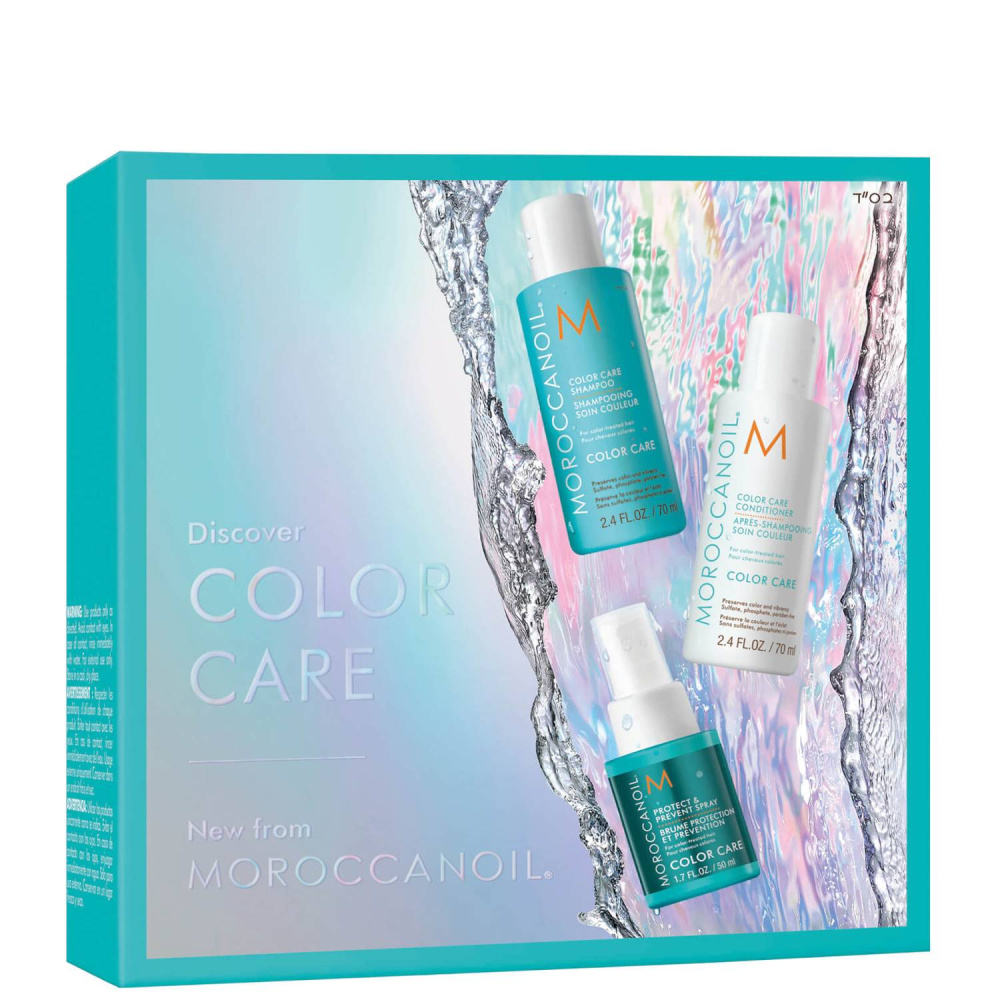 Moroccanoil Colour Care Stocking Filler 70ml Moroccanoil Colour Care Stocking Filler 70ml
