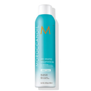 Moroccanoil Dry Shampoo Light Moroccanoil Dry Shampoo Light