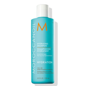 Moroccanoil Hydrating Shampoo 250ml Moroccanoil Hydrating Shampoo 250ml