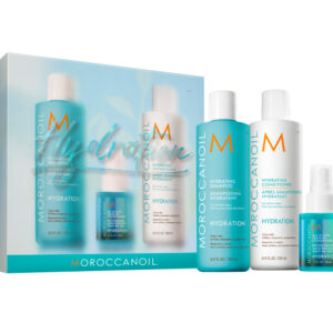 Moroccanoil Hydration Box Set Moroccanoil Hydration Box Set