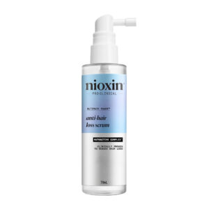 Nioxin Anti-hair Loss Serum 70ml Nioxin Anti-hair Loss Serum 70ml