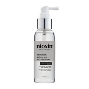 Nioxin Diaboost Hair Thickening Serum 100ml Nioxin Diaboost Hair Thickening Serum 100ml