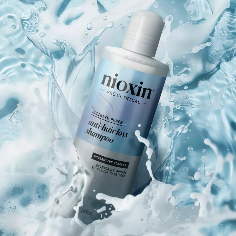 Nioxin Nioxin
