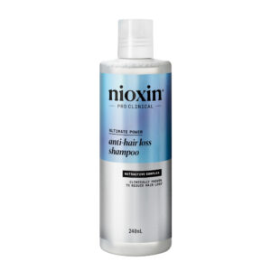 Nioxin Anti-hair Loss Shampoo 240ml Nioxin Anti-hair Loss Shampoo 240ml