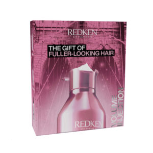 Redken Volume Injection Gift Set Redken Volume Injection Gift Set