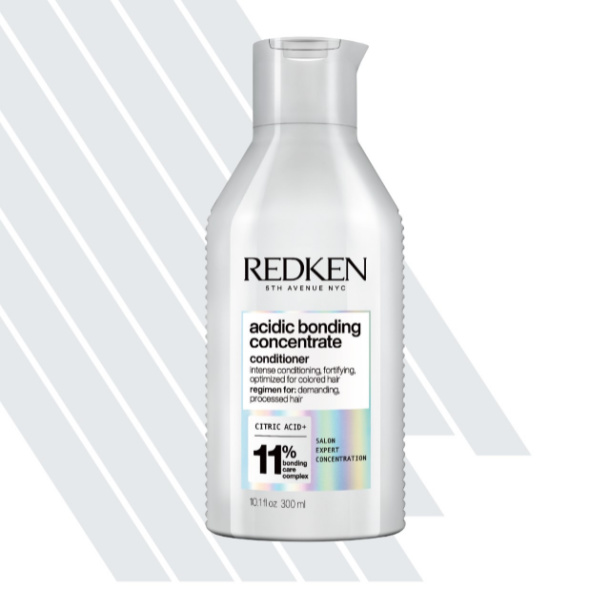 Redken Acidic Bonding Concentrate Conditioner Redken Acidic Bonding Concentrate Conditioner