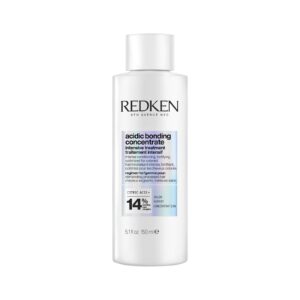 New Redken Acidic Bonding Intensive Pre-treatment New Redken Acidic Bonding Intensive Pre-treatment