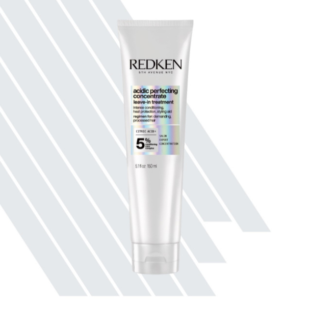 Redken Acidic Bonding Concentrate Leave-In Treatment Redken Acidic Bonding Concentrate Leave-In Treatment