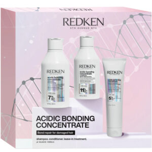 Redken ABC Gift Set Redken ABC Gift Set