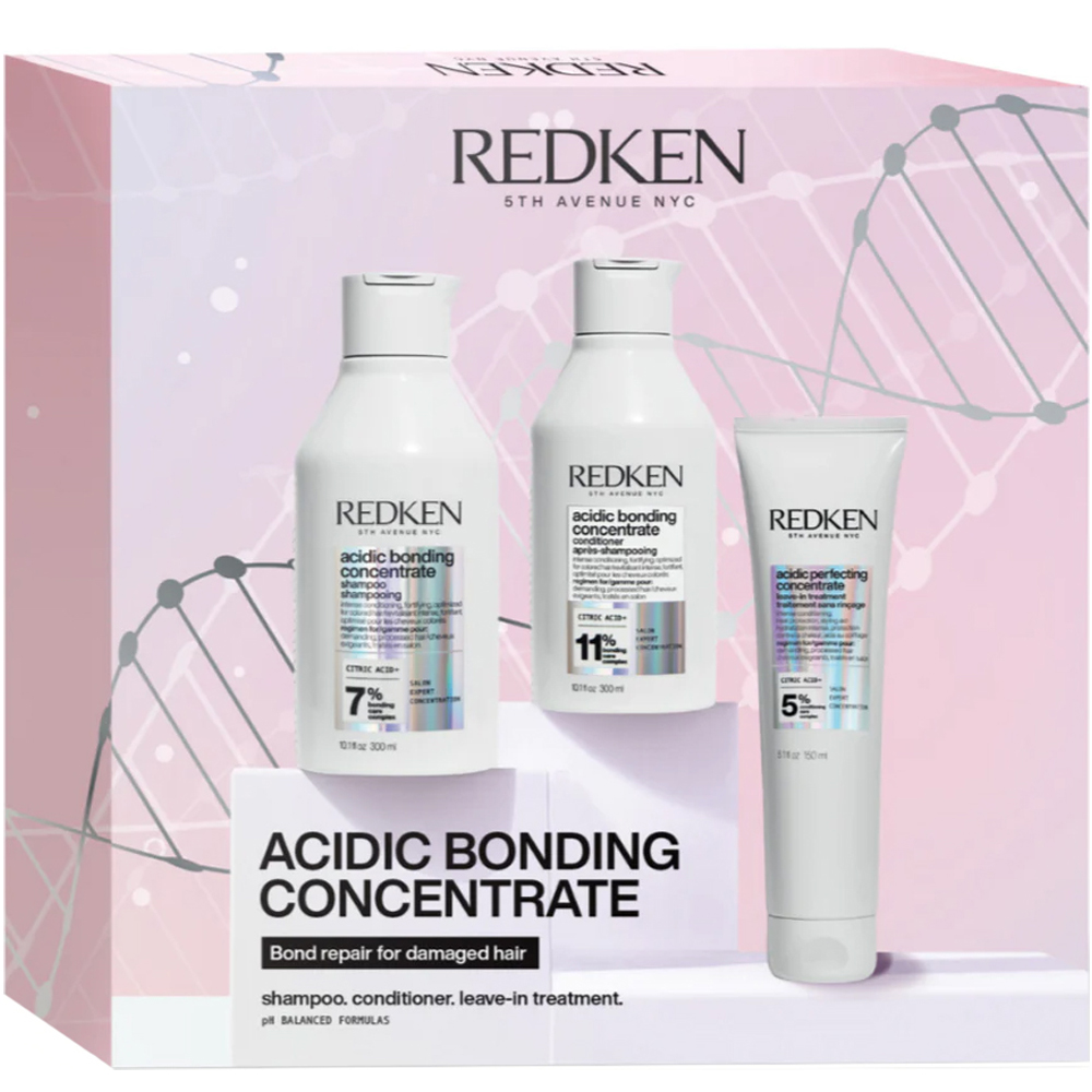 Redken ABC Gift Set Redken ABC Gift Set