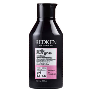 Redken Acidic Color Gloss Conditioner 300ml Redken Acidic Color Gloss Conditioner 300ml