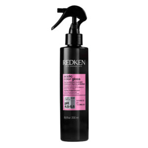Redken Acidic Color Gloss Heat Protection Leave-in Treatment 190ml Redken Acidic Color Gloss Heat Protection Leave-in Treatment 190ml